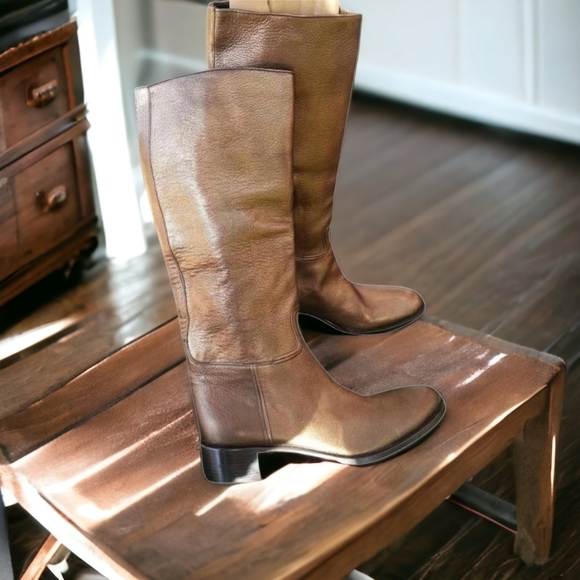 🌻NEW🌻 PRADA Equestrian Riding Boots - Picture 8 of 8